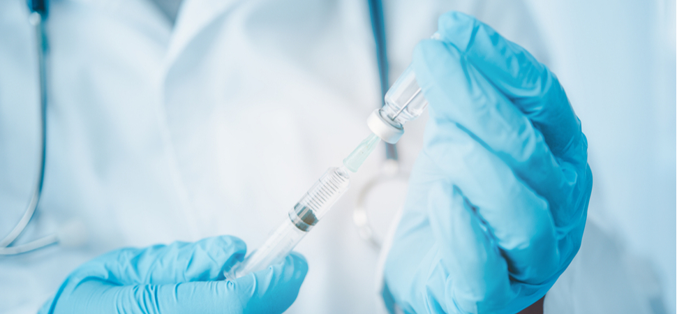 Property blog vaccine image